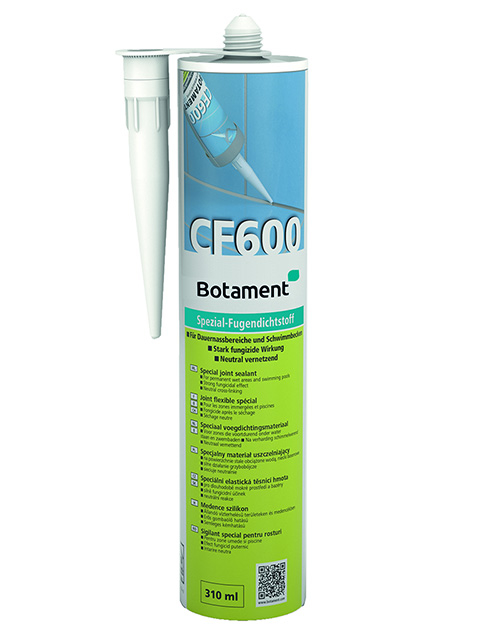 BOTAMENT® CF 600