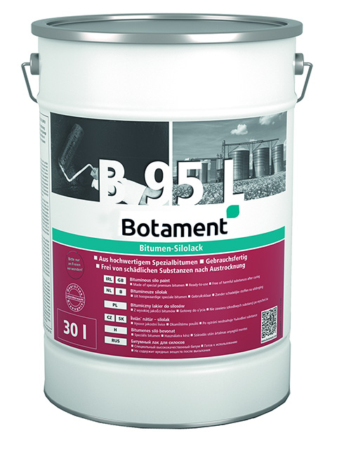 BOTAMENT® B 95 L