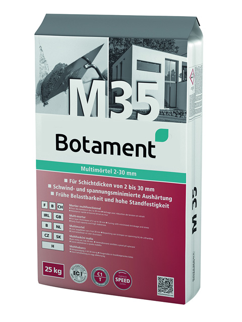 BOTAMENT® M 35
