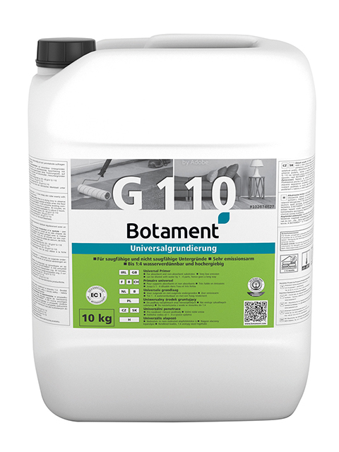 BOTAMENT® G 110