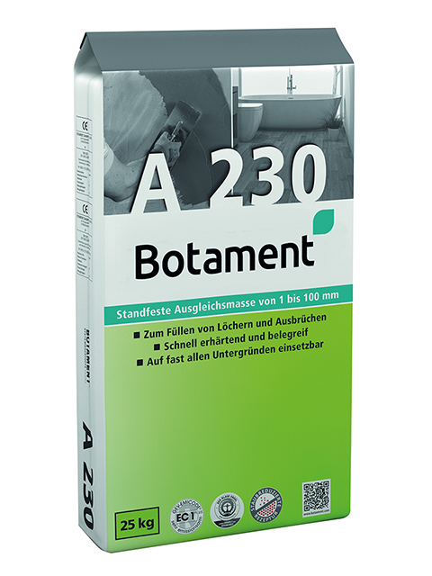 BOTAMENT® A 230