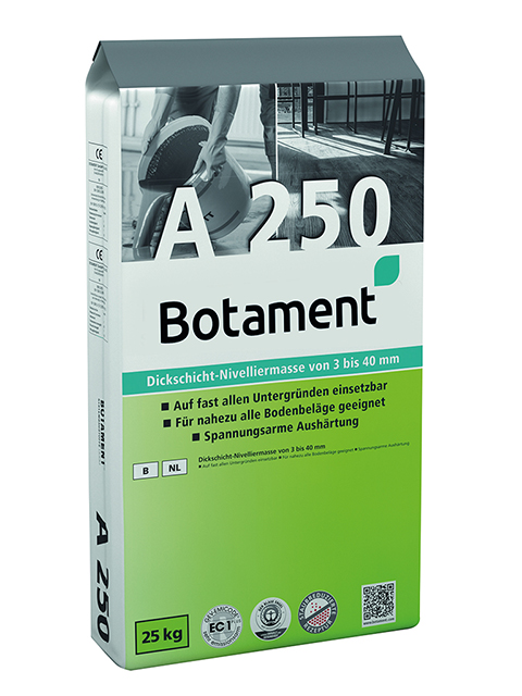 BOTAMENT® A 250
