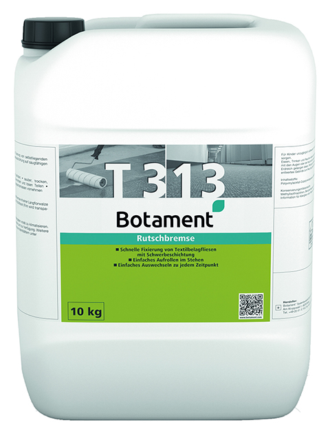 BOTAMENT® T 313
