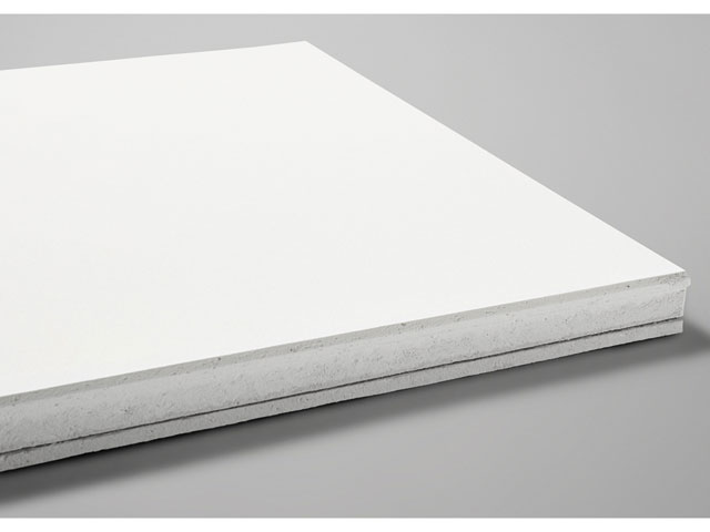 Rockfon Blanka® Activity