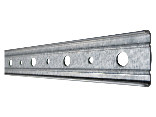 BAR–Befestigungsschiene