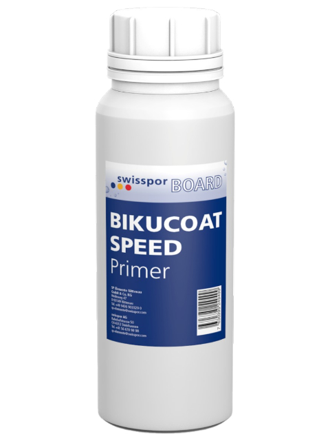 BIKUCOAT-SPEED Primer