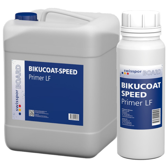 BIKUCOAT-SPEED Primer LF