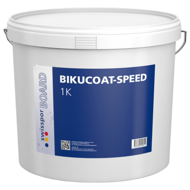 BIKUCOAT-SPEED 1K