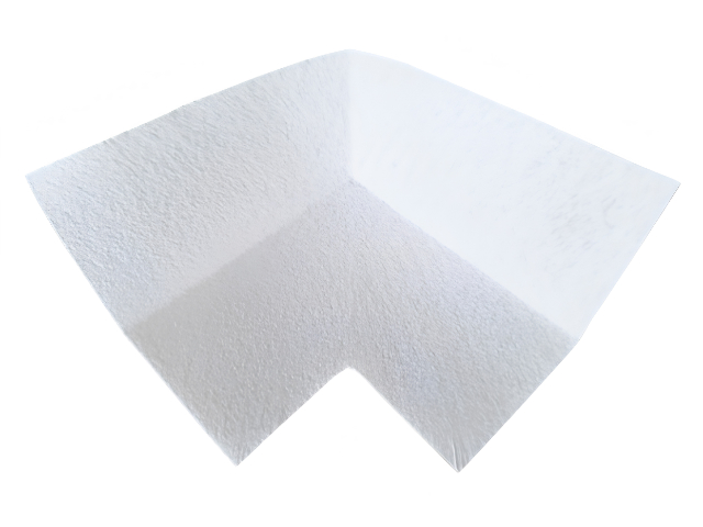 swissporFLK-Vlies Innenecken
