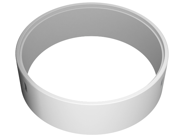 Ringprogramm DN2500 NORD - Ring