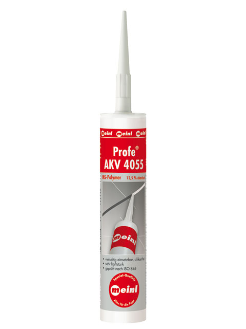 Profe® AKV 4055 MS-Polymer, elastisch bis 12,5%