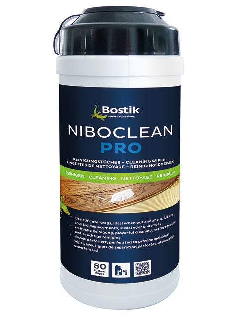 Niboclean Pro