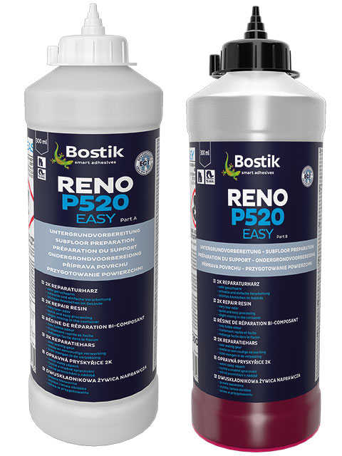 RENO P520 Easy