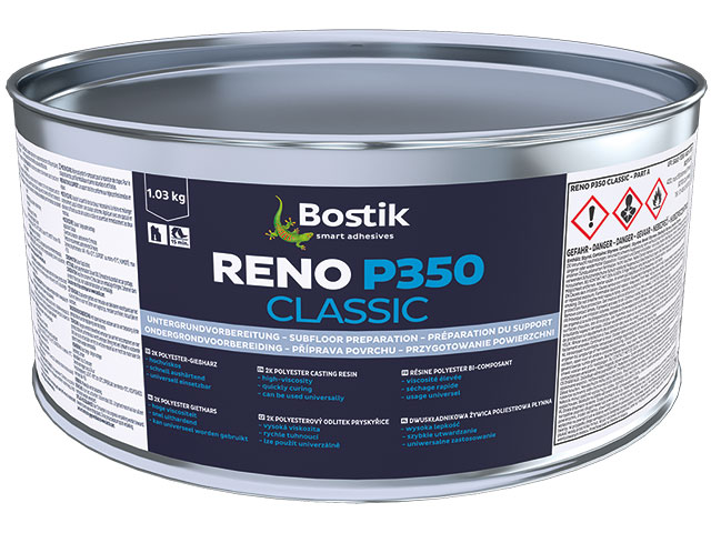 RENO P350 CLASSIC