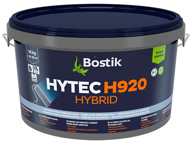 HYTEC H920 HYBRID