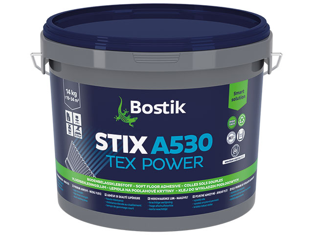 STIX A530 TEX POWER