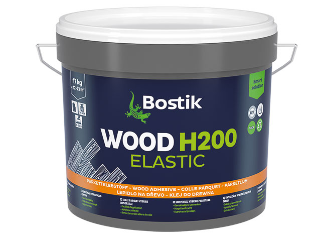 WOOD H200 ELASTIC