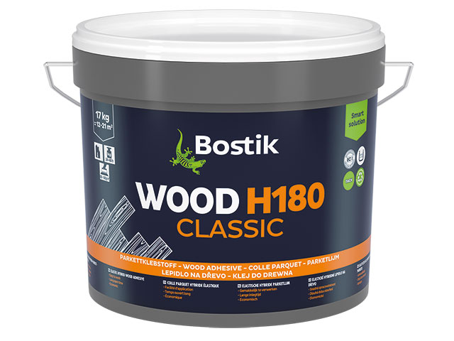 WOOD H180 CLASSIC