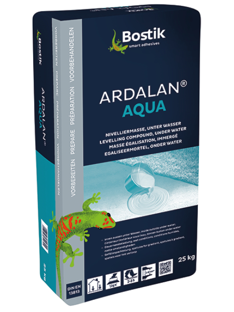 Ardalan® Aqua
