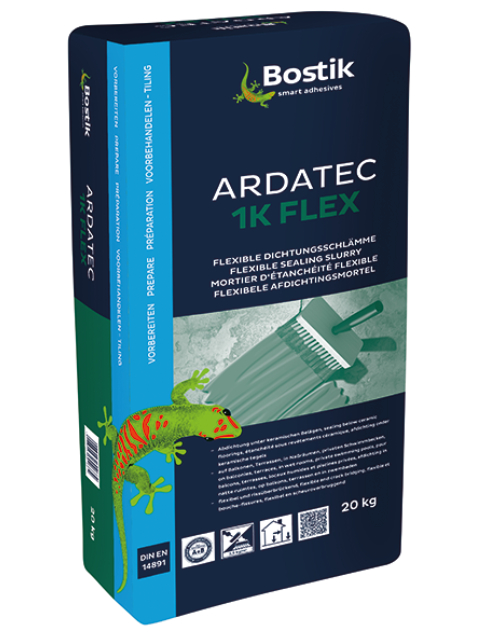 Ardatec 1K Flex