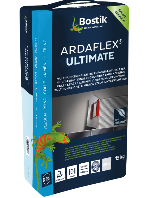 Ardaflex® Ultimate
