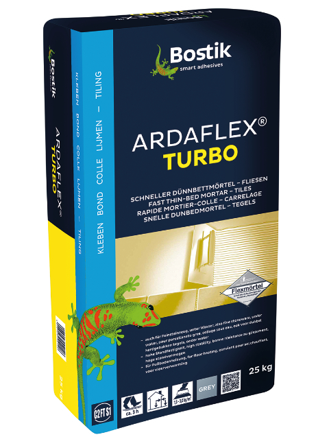Ardaflex Turbo