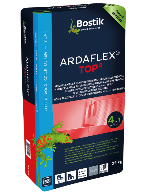 Ardaflex Top²