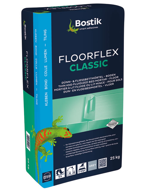 Floorflex Classic