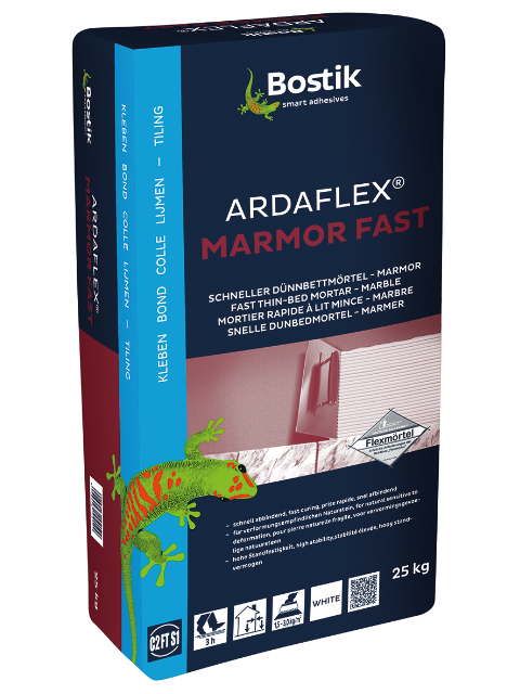 Ardaflex Marmor Fast