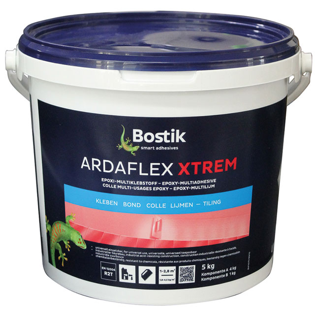 Ardaflex® Xtrem