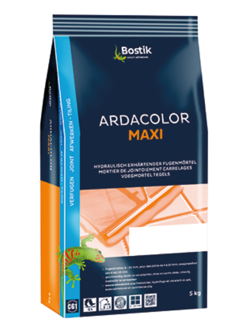 Ardacolor Maxi