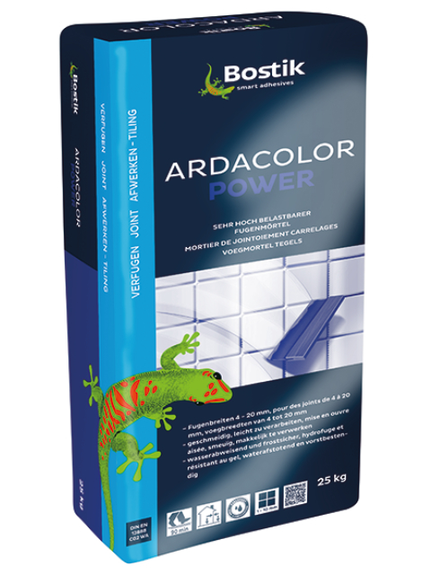 Ardacolor Power