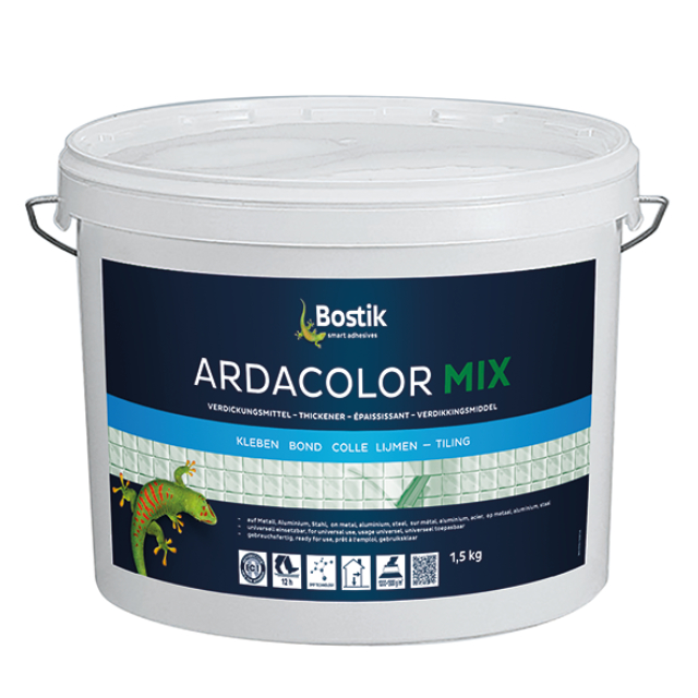 Ardacolor Mix