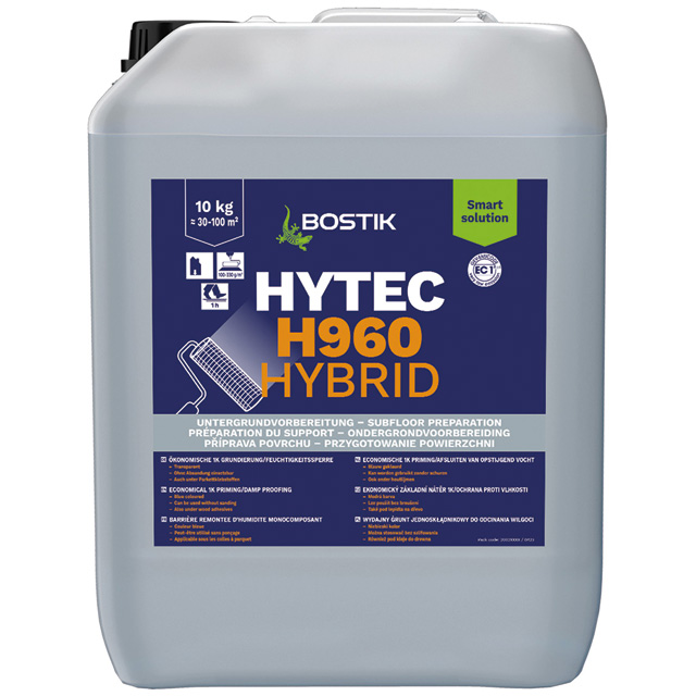 HYTEC H960 HYBRID