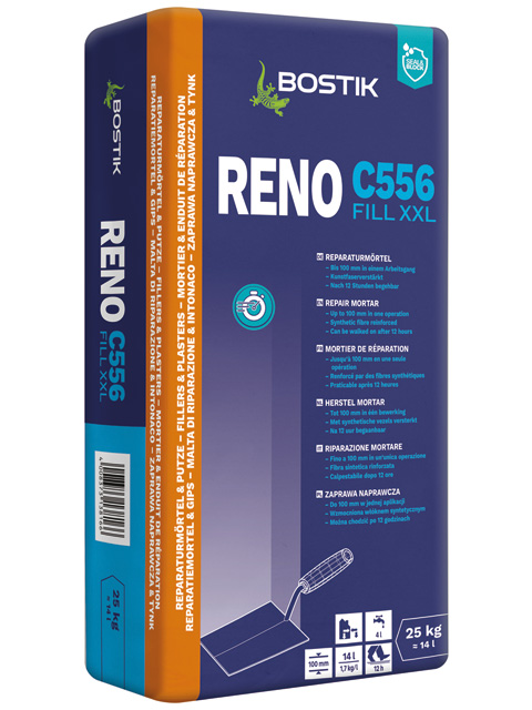 RENO C556 FILL XXL
