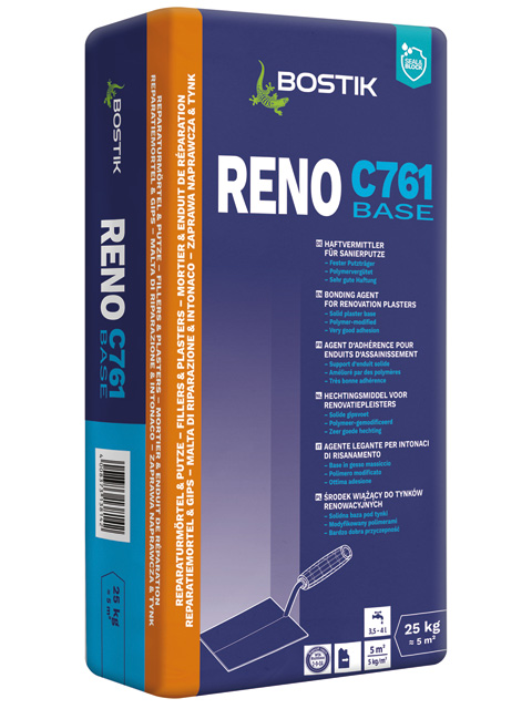 RENO C761 BASE