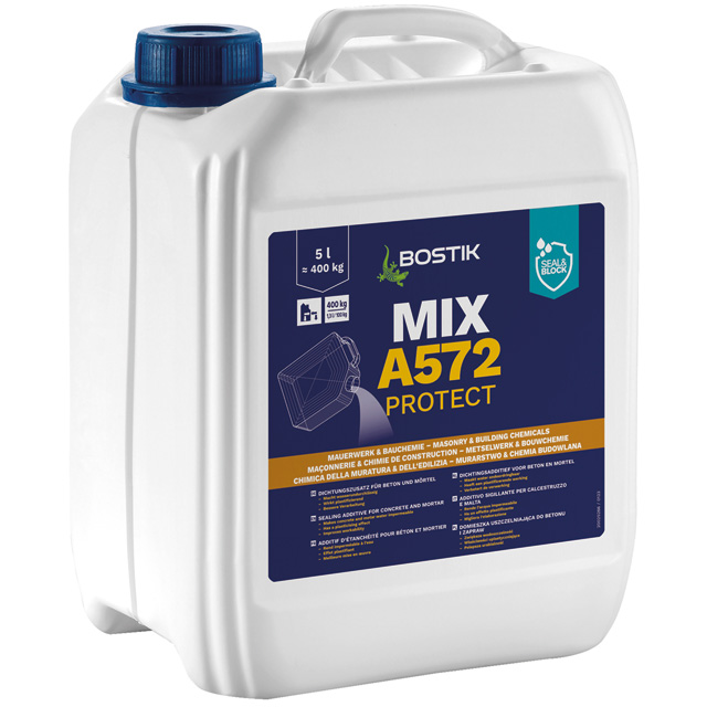 MIX A572 PROTECT