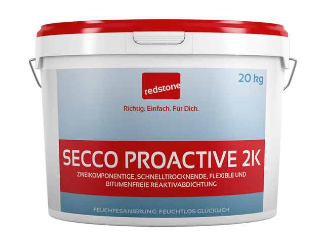 Secco Proactive 2K