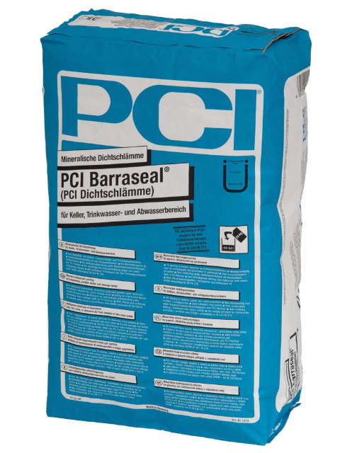 PCI Barraseal®