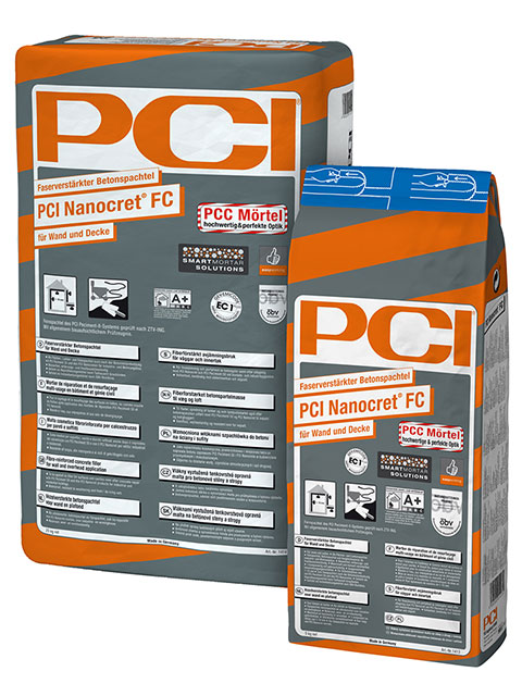 PCI Nanocret® FC