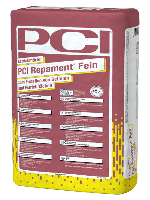 PCI Repament® Fein