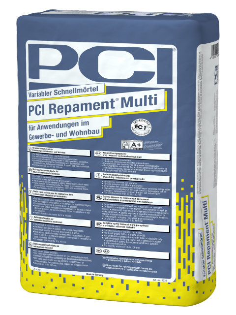PCI Repament® Multi