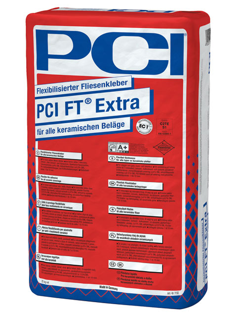 PCI FT® Extra