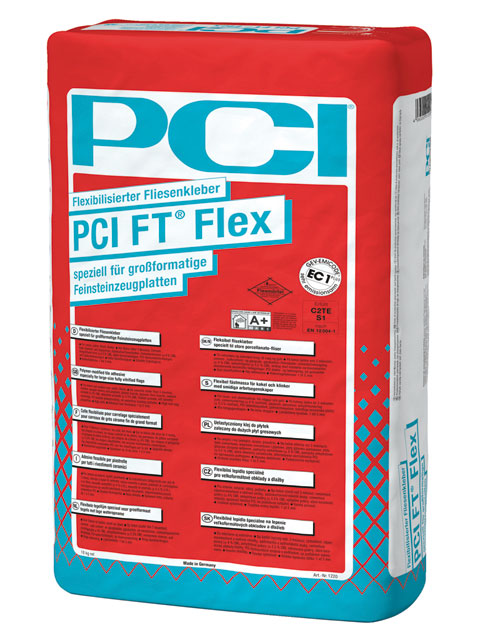 PCI FT® Flex