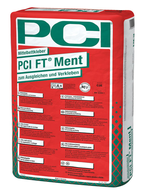 PCI FT® Ment