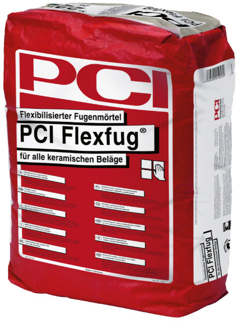PCI Flexfug®