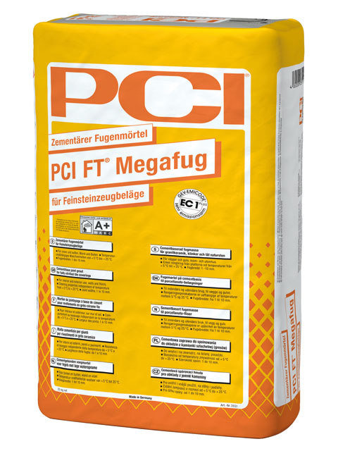 PCI FT® Megafug