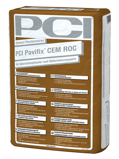 PCI Pavifix® CEM ROC