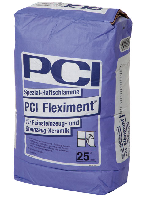 PCI Fleximent®
