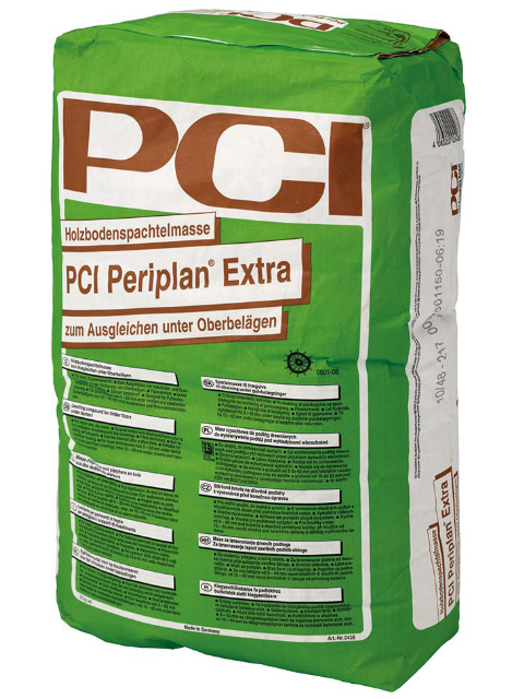 PCI Periplan® Extra